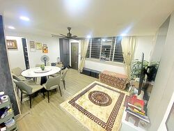 Blk 325 Bukit Batok Street 33 (Bukit Batok), HDB 4 Rooms #606759481